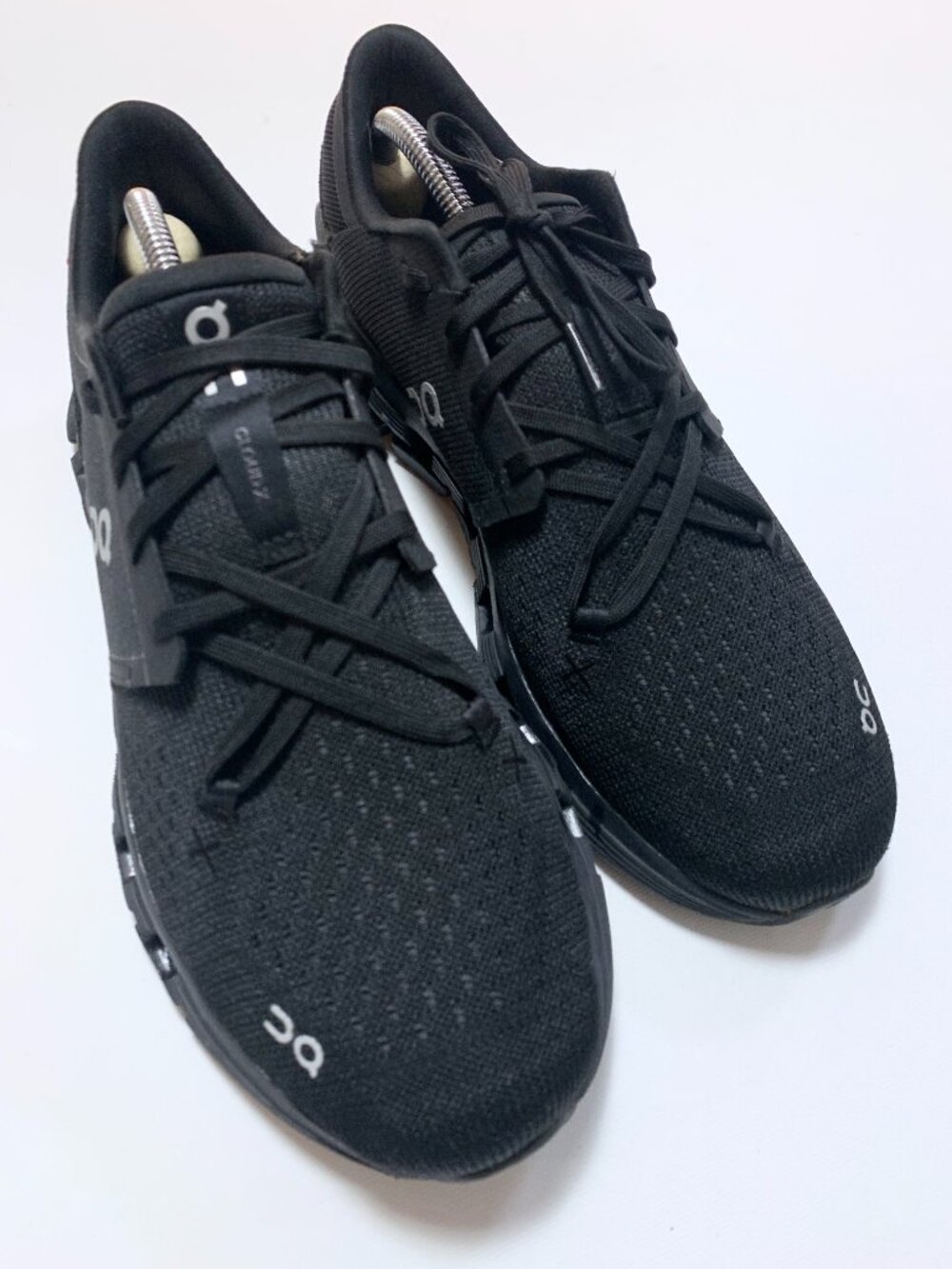 On Clouds Running Training Shoes Men's Size 10
